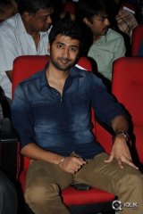 Srimanthudu Movie Thank You Function